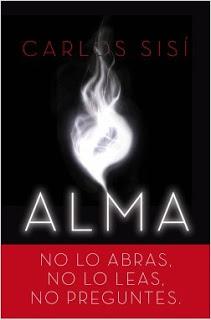 Reseña: Alma de Carlos Sisí