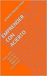 ¿CÓMO SABER EN QUÉ IDEA DE NEGOCIO O EMPRENDER?