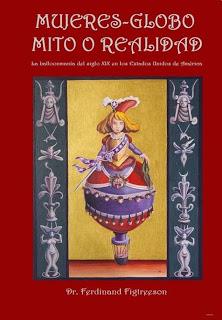 Reseña: Mujeres globo, mito o realidad