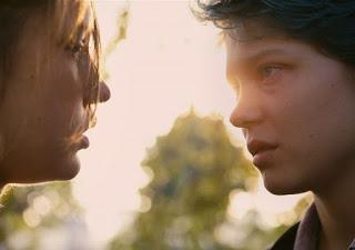 La vida de Adèle (La vie d'Adèle & Blue is the warmest color, Abdellatif Kechiche, 2013. Francia, Bélgica & España)