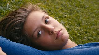 La vida de Adèle (La vie d'Adèle & Blue is the warmest color, Abdellatif Kechiche, 2013. Francia, Bélgica & España)