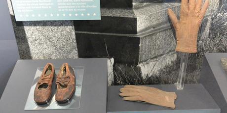 Maritime Museum of the Atlantic Halifax, Nova Scotia