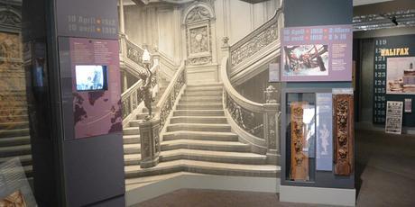 Maritime Museum of the Atlantic Halifax, Nova Scotia