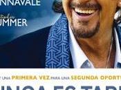 Crítica "Nunca tarde", Fogelman