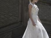 Eugenia Couture Spring 2016 Collection.