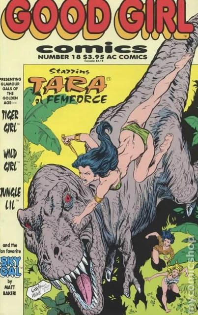 Cubiertas de prehistocómics IX