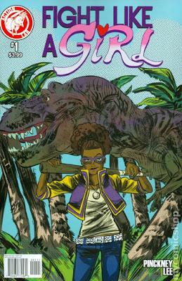 Cubiertas de prehistocómics IX