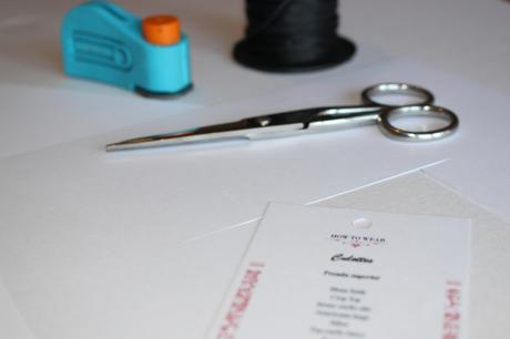 How to wear culottes ecard 