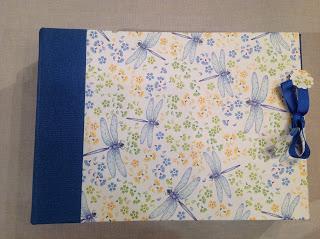 Conjunto de álbum y caja