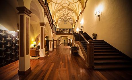 Monasterio de Piedra, Nuévalos