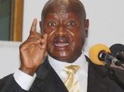 Uganda después elecciones