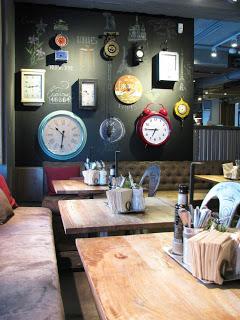 Mamá Framboise de Platea