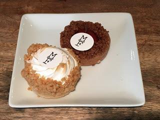 Mamá Framboise de Platea