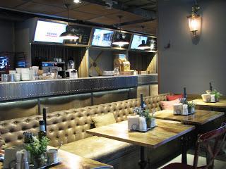 Mamá Framboise de Platea