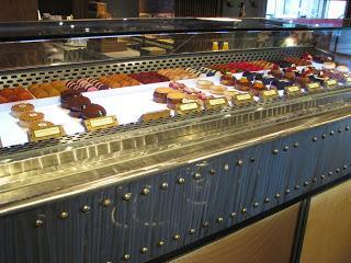 Mamá Framboise de Platea