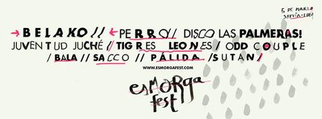 Esmorga Fest 2016