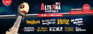 Alterna Festival 2016