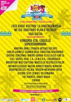 Confirmaciones Sansan 2016