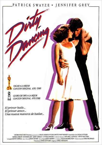 Dirty Dancing