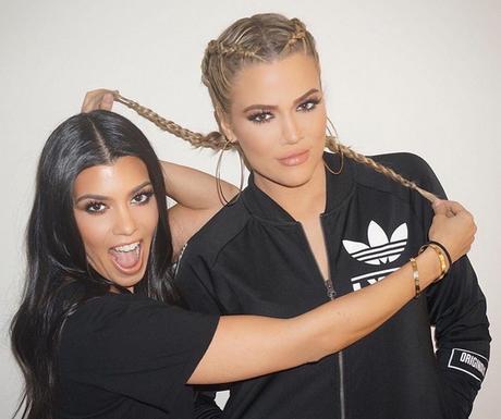 El pelo de la vez :  Boxer Braids !!