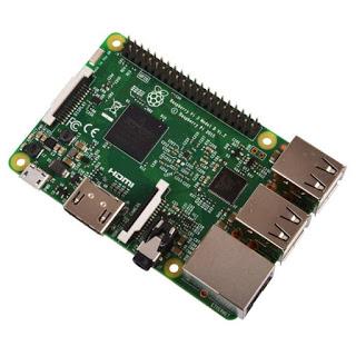 Raspberry Pi 3 llega con ‘wifi’ y ‘bluetooth’