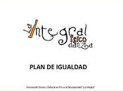 Presentación Plan Igualdad Asociación Integral Psicodanza. Arte Inclusivo.