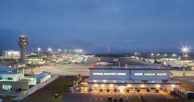 Aeropuerto de Quito logra el segundo lugar en América Latina y el Caribe