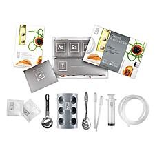 kit de cocina molecular para regalo