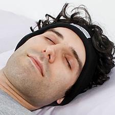 auriculares para dormir sleephones gadget de regalo