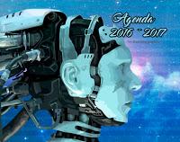 Agenda 2016/17 ¿Eres escritor/a, editor(ial), bloguero o youtuber? Apuntate para promo