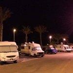 Donde Pernoctar en el Mar Menor – Furgoperfectos Nuestros-furgoperfectos-Mar-Menor-Dónde-pernoctar-nuestra-furgo- Furgoneteo.com