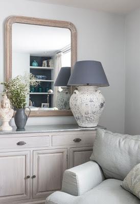 Beach House estilo Rustico y Clasico en Cornwall