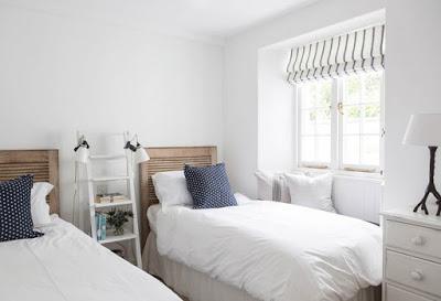 Beach House estilo Rustico y Clasico en Cornwall