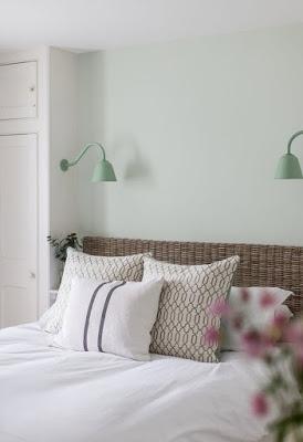 Beach House estilo Rustico y Clasico en Cornwall