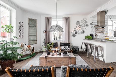 La decoración perfecta para la casa perfecta - Blog T&D