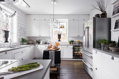 La decoración perfecta para la casa perfecta - Blog T&D
