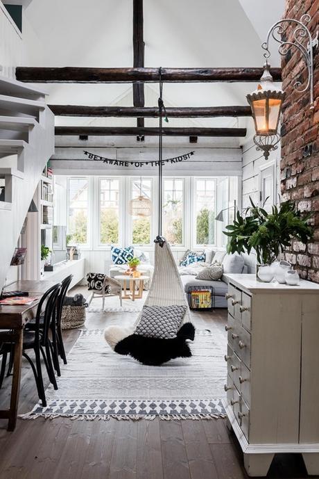 La decoración perfecta para la casa perfecta - Blog T&D