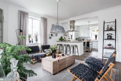 La decoración perfecta para la casa perfecta - Blog T&D