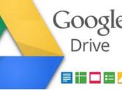 Google Drive para Android actualiza alcanza millones usuarios...