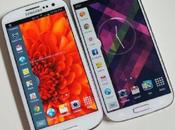 barra lateral Samsung Galaxy cualquier Android...