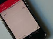 FireChat, aplicación chat requiere Internet llega Android...