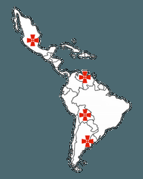 Masonería Cristiana en Madrid y su expansión en Latinoamérica