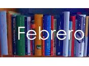 Revisando lecturas: Febrero