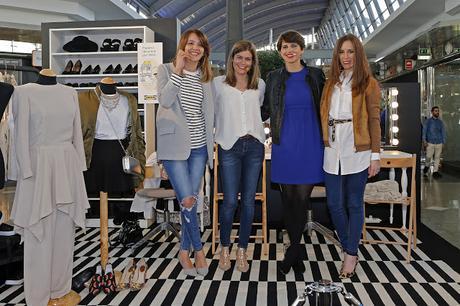 HABLANDO DE MODA EN INTU ASTURIAS