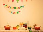 Tres cumpleaños Lola
