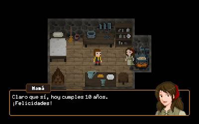 Primeras impresiones con El Conde Lucanor, una aventura pixelada inspirada en los clásicos