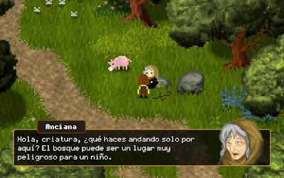 Primeras impresiones con El Conde Lucanor, una aventura pixelada inspirada en los clásicos