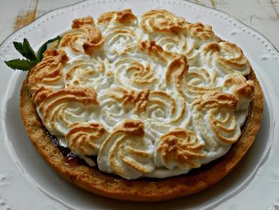 6 formas distintas de hacer tartas pie