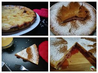 6 formas distintas de hacer tartas pie