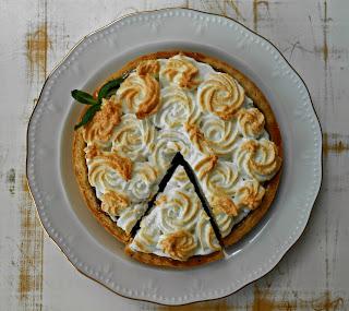 6 formas distintas de hacer tartas pie